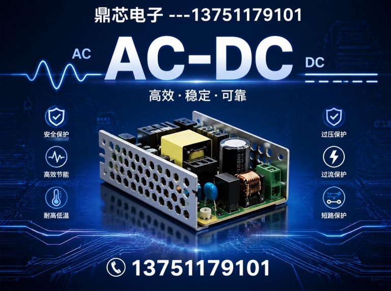 泸州AC-DC展示图